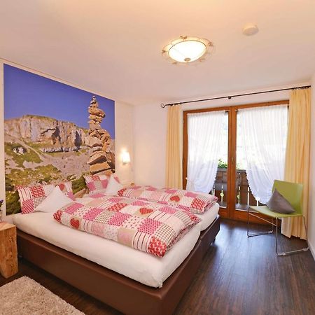 Landhaus Wild Riezlern Zewnętrze zdjęcie