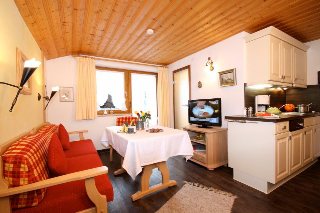 Landhaus Wild Riezlern Zewnętrze zdjęcie