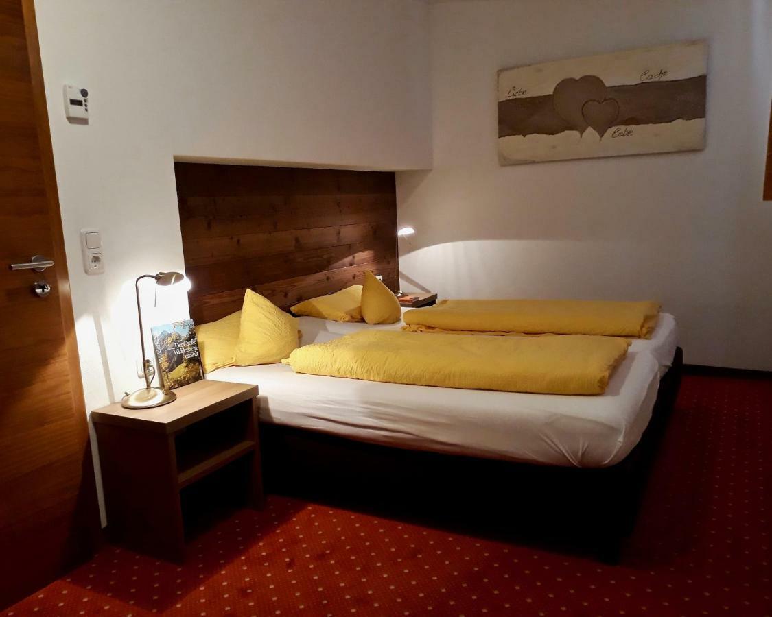 Landhaus Wild Riezlern Zewnętrze zdjęcie